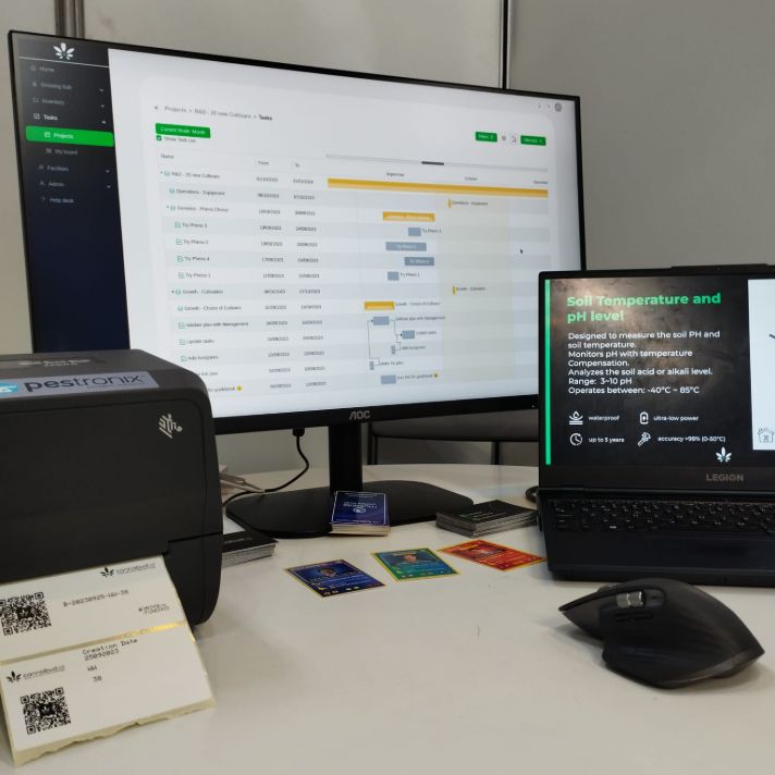 Cannabis Software Integration Services