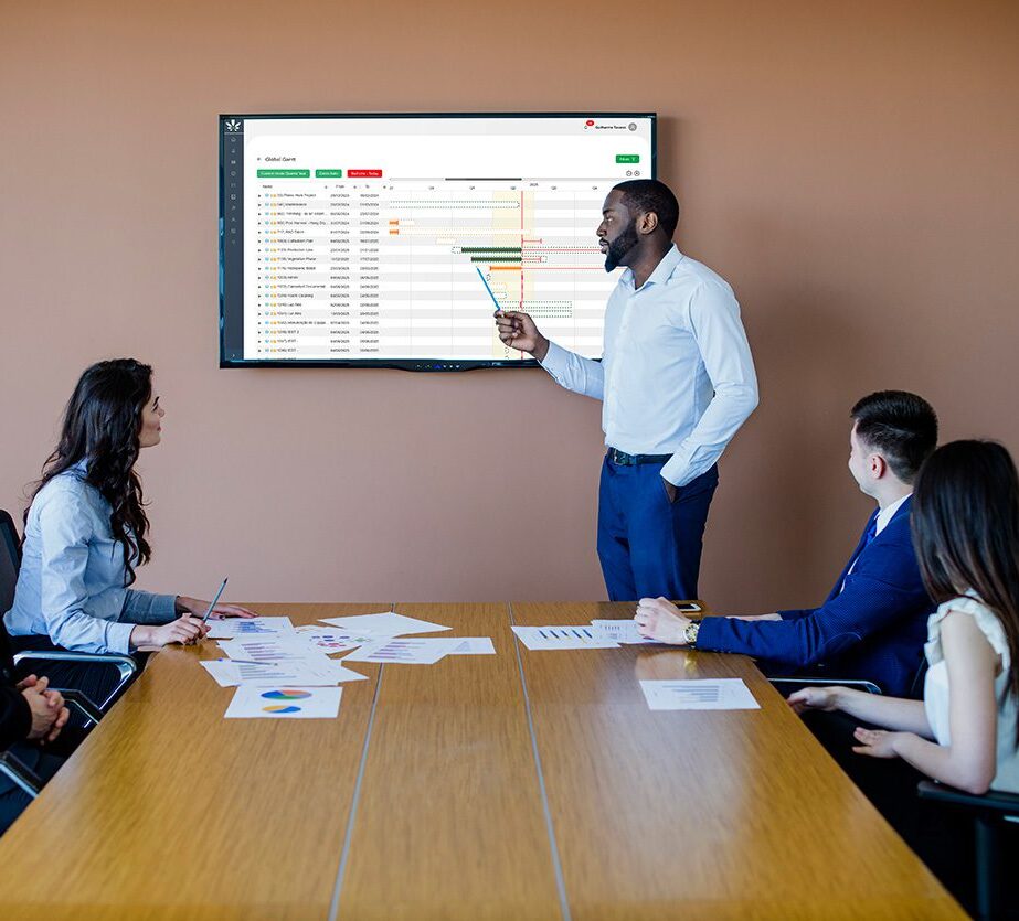 Cannabis Task Management Software