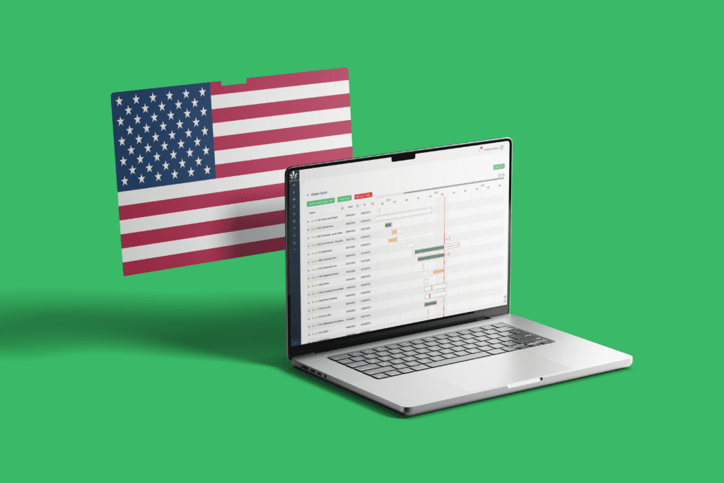 Metrc Integration Software | Cannabud.ai