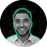 Tiago, Cannabud.ai